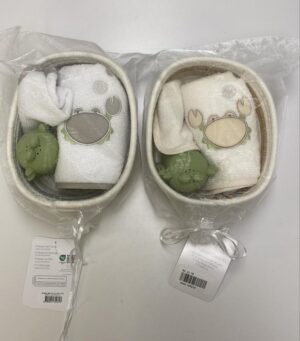 Set regalo 4 pz | Bruco Bruco