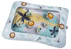 Materassino gioco ad acqua animal advent | Nuby