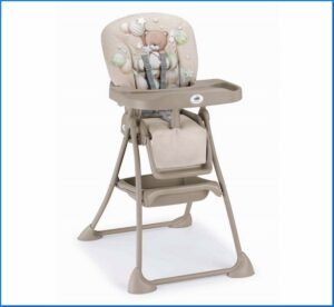 Seggiolone mini 261 | CAM