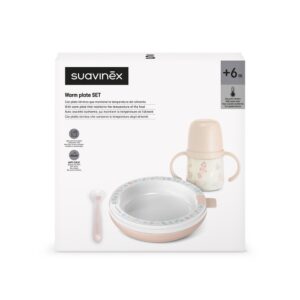 Wild set pappacalda rs | Suavinex