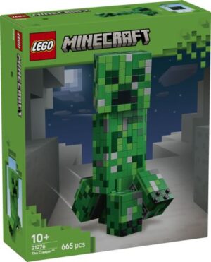Creeper | LEGO