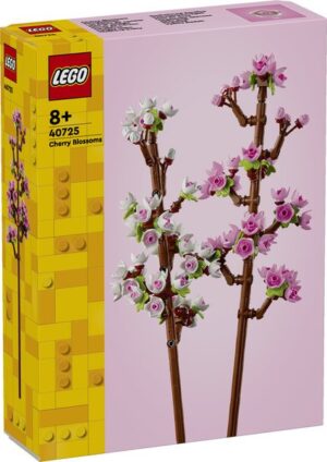 Fiori di ciliegio | LEGO