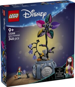 Vaso fiori sally | LEGO
