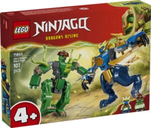 Drago mech jay | LEGO