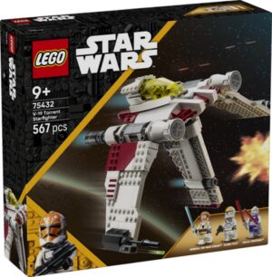 Caccia stellare v 19 torrent | LEGO