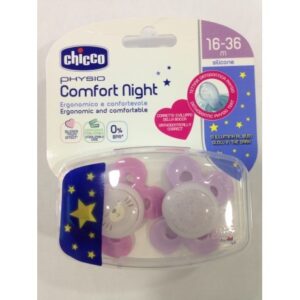 Succhietto comfort lumi g sil 16 36m2pzc | Chicco