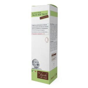 Talco non talco 240ml | Fiocchi di Riso