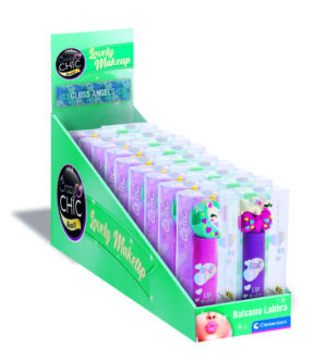 Cc lipbalm stick | Clementoni