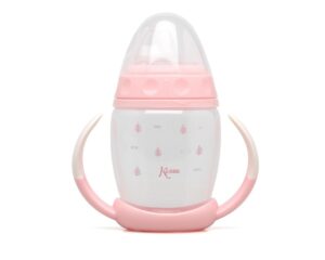 Testa tazza apprendimento 270ml step 1 | KioKids