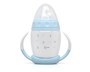 Testa. tazza apprendimento 270ml step 1 | KioKids