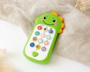 Musicali 19x13 luce/suono | KioKids