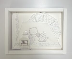 Lenzuolino letto | Bruco Bruco