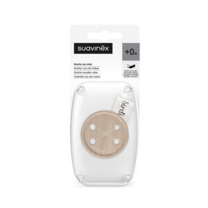 Clip birdies clip tessuto | Suavinex