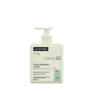 Cosm latte idratante | Suavinex