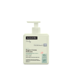 Cosm crema gel bagno | Suavinex