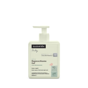 Cosm bagnoschiuma gel | Suavinex