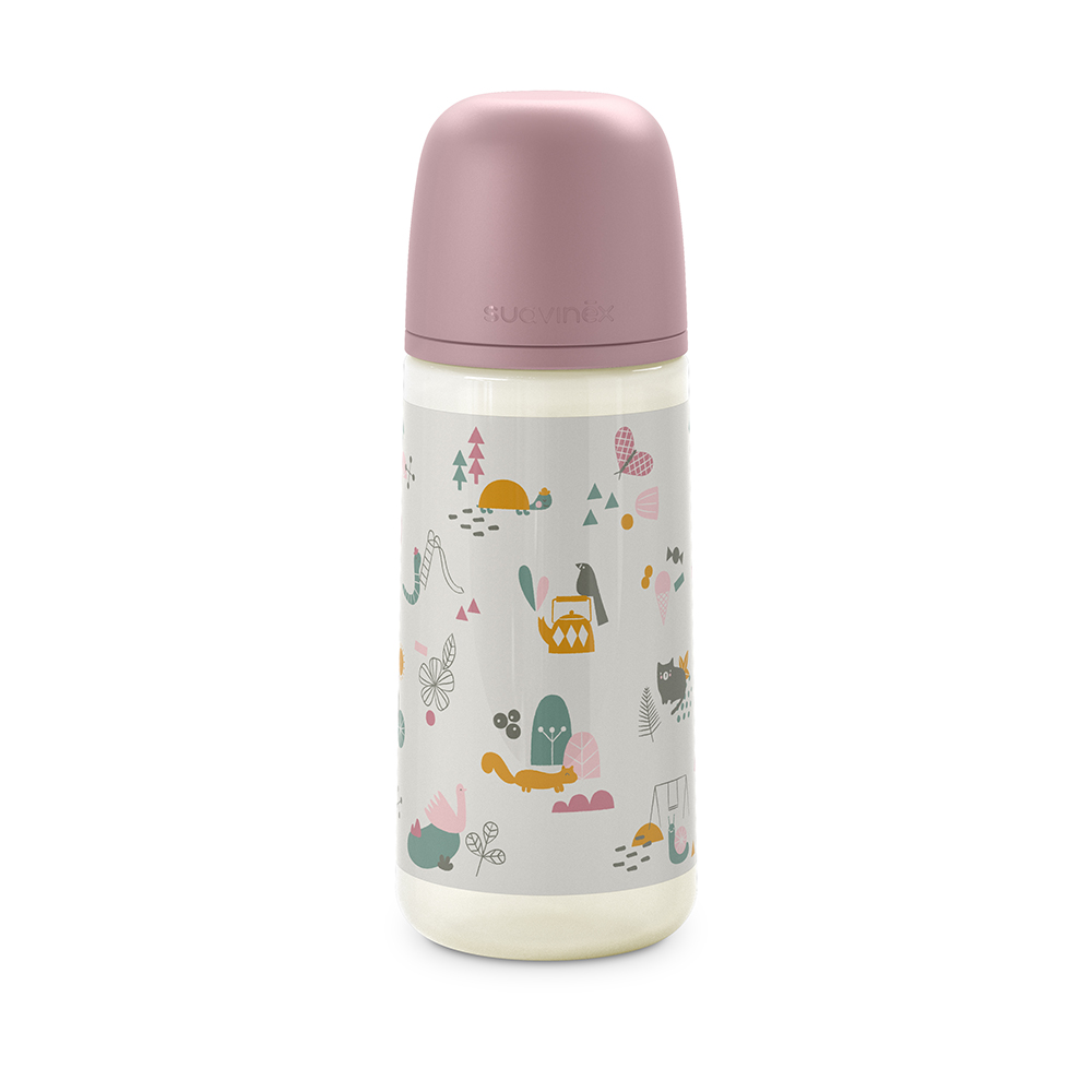 Walkpark bib 360 sil sxpro rosa | Suavinex - Fratelli Savino | Ingrosso ...