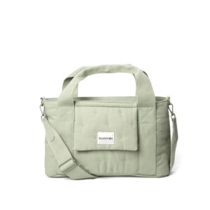 Poetry borsa verde | Suavinex