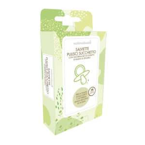 Pulisci succhietto 14salv.mono | Suavinex