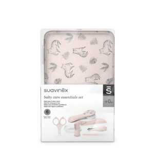 Set manicure dreams girl | Suavinex