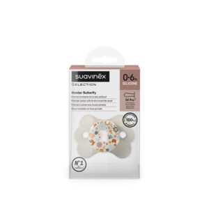 Wland succ sil 0/6 liberty neutro | Suavinex