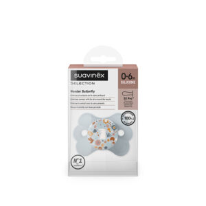 Wland succ sil 0/6 liberty azz | Suavinex