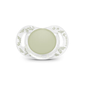Poetry succhietto fisio sx pro sil 0/6m verde | Suavinex