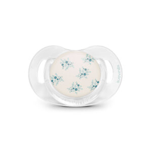 Poetry succhietto fisio sx pro sil 6/18m azzu | Suavinex