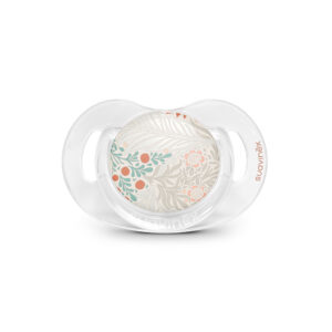 Poetry succhietto fisio sx pro sil +18m neutr | Suavinex