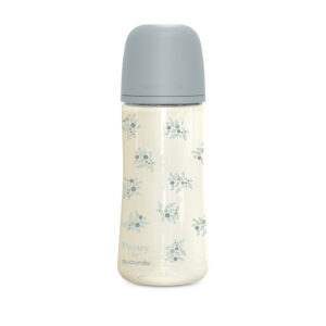 Poetry bib 360 pa sxpro sil azzurro | Suavinex