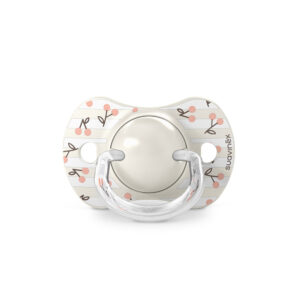 Succhietti s birdies fis s 0/6m 2u rosa | Suavinex