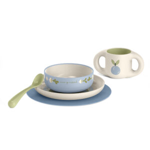 Set svezzamento boy +6m | Suavinex