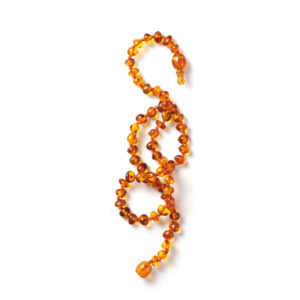Collana ambra miele | Suavinex