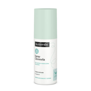 Spray citronella 100 ml | Suavinex