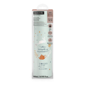 Thermos wland azz | Suavinex