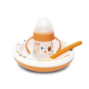 Set pappa calda primo | Suavinex