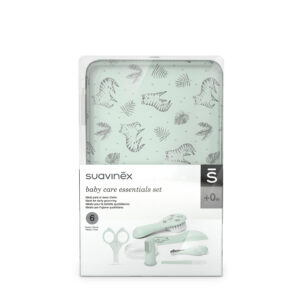 Set manicure dreams boy | Suavinex