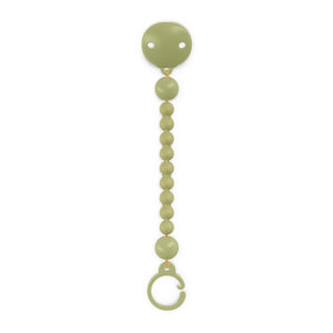 Clip silicone verde tartaruga | Suavinex