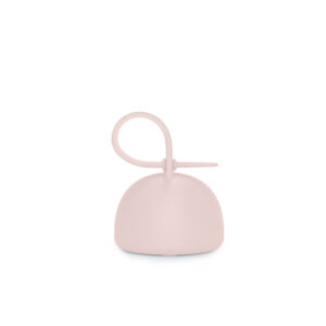 Scatolina porta succhietto sil rosa | Suavinex
