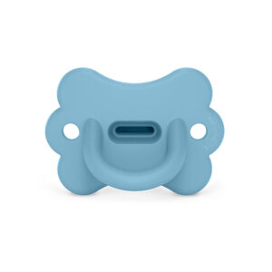 Succhietto sil sxpro butterfly 6/18m blu | Suavinex