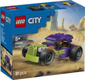 Bolide | LEGO