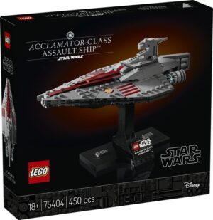 Nave d assalto di classe | LEGO