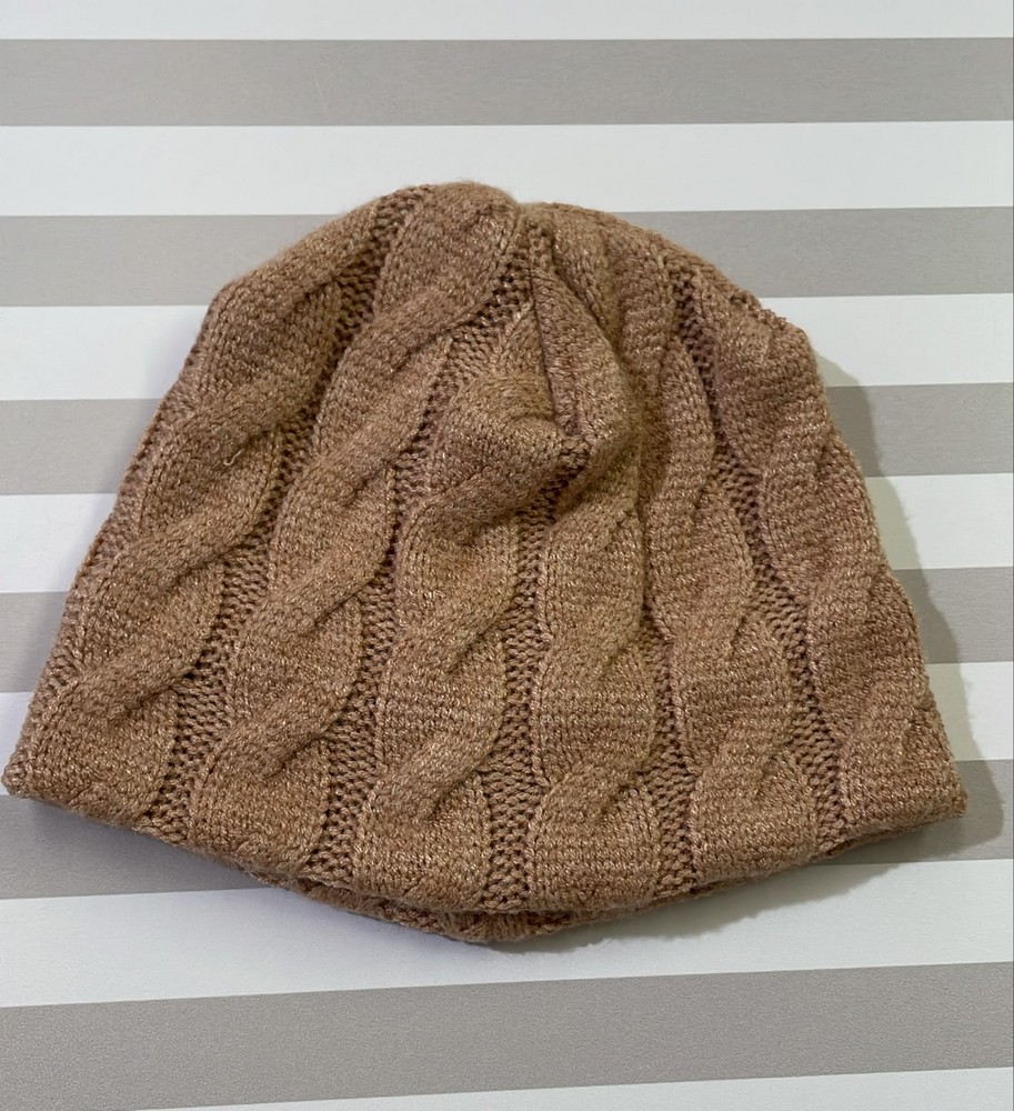 Cappello (mesi 1, 3) | Le Chicche