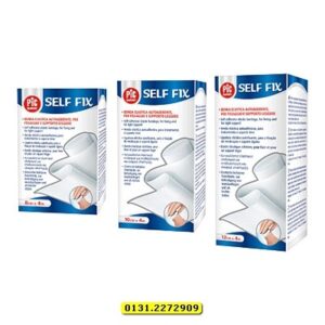 Benda elastica self-fix cm6x4m fustella | PIC Solution
