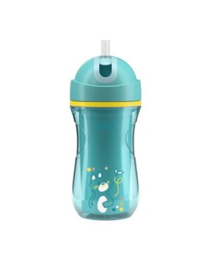 Tazza sport azzurra 14m+ | Chicco