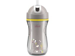 Tazza sport grigia 14m+ | Chicco