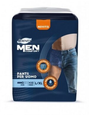 Pants men l/xl | Serenity