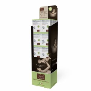 Bipacco detergente corpo capelli talco | Fiocchi di Riso