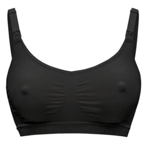 Reggiseno keep cool nero xl | Medela