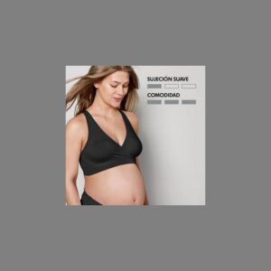 Reggiseno keep cool sleep nero l | Medela